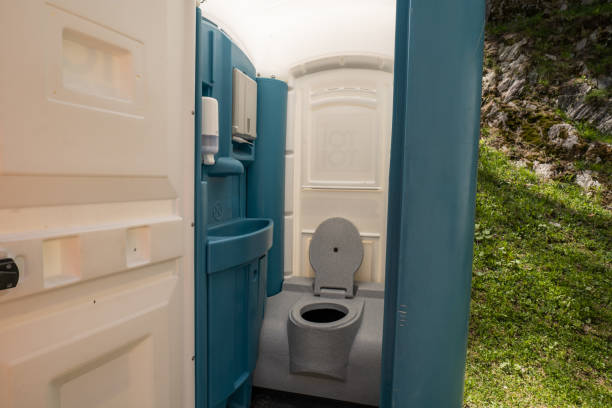 Professional porta potty rental in Rosemead, CA