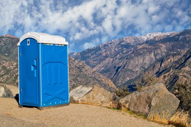 Portable Toilet Options We Offer in Rosemead, CA