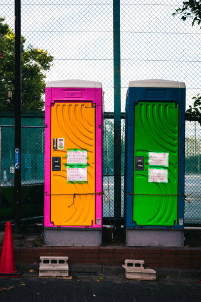 Porta potty rental for festivals in Rosemead, CA