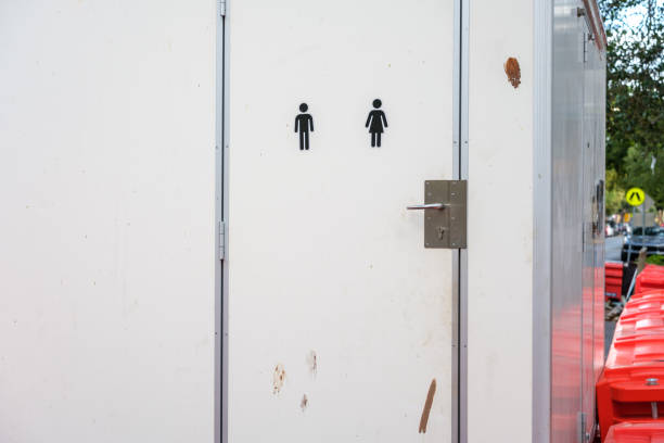 Rosemead, CA porta potty rental Company