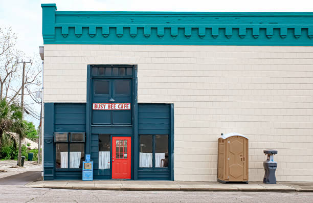 Best Local porta potty services  in Rosemead, CA